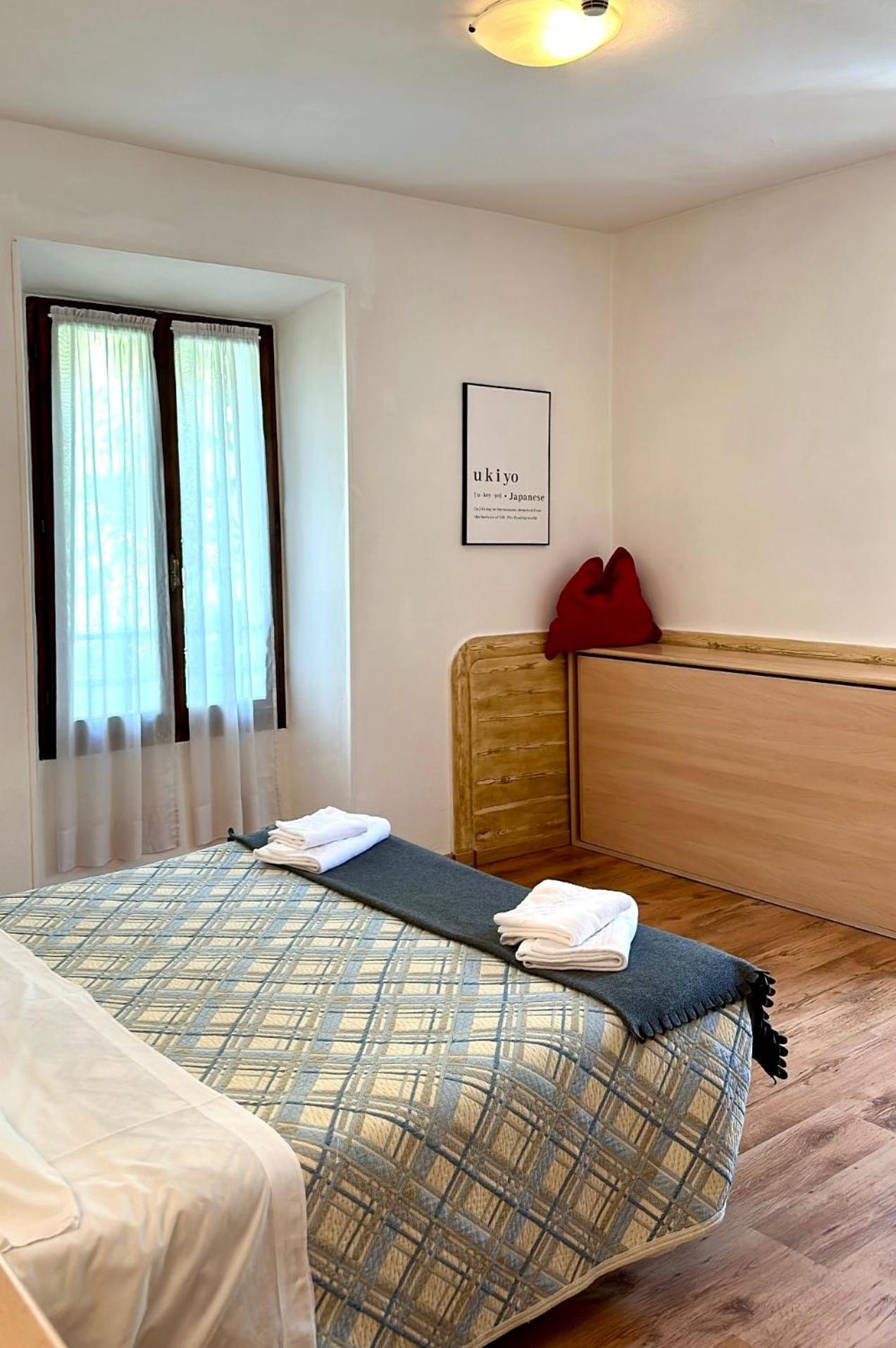 ריבה דל גארדה Albergo Varone מראה חיצוני תמונה